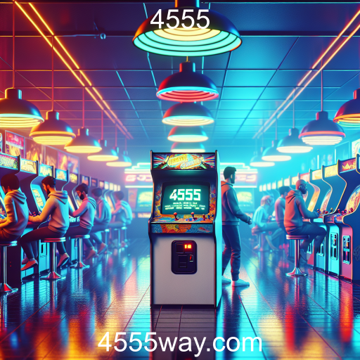 Jogos de Arcade
